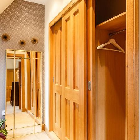 St Andrews House Hotel Ballater Ngoại thất bức ảnh